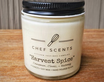 Clove Candle Etsy