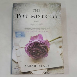 The Postmistress by Sarah Blake - Paperback 2011