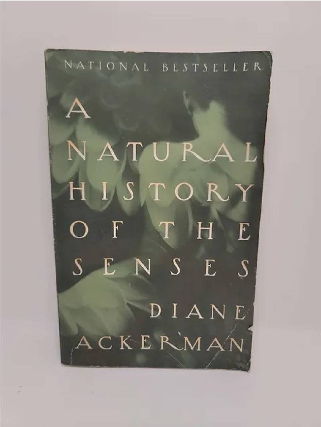 A Natural History of the Senses Paperback – September 10, 1991 by Diane Ackerman Diane Ackerman ...