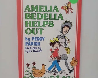 I Can Read - Fancy Nancy/pinkalicious and Amelia Bedelia/paperback
