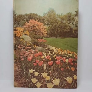 New Illustrated Encyclopedia of Gardening, Unabridged Hardcover – January 1, 1960 by Everett This comprehensive encyclopedia, edited by