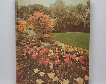 New Illustrated Encyclopedia of Gardening, Unabridged Hardcover – January 1, 1960 by Everett This comprehensive encyclopedia, edited by