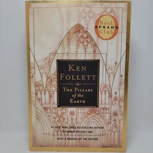 The Pillars of the Earth by Ken Follett (2007-10-02) Mass Market Paperback by Ken Follett Ken Follett is known worldwide as the master o