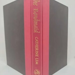 The Bondmaid Hardcover – September 15, 1997 by Catherine Lim - Singapore&#39;s top literary novelist relates the controversial and troubling s