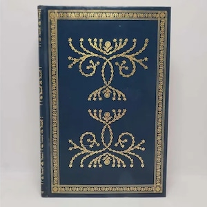 The Decameron of Giovanni Boccaccio Book, Translated by Richard Aldington. Hardback book. Collector&#39;s Edition