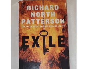 Exile by Richard North Patterson - Hardcover 2007