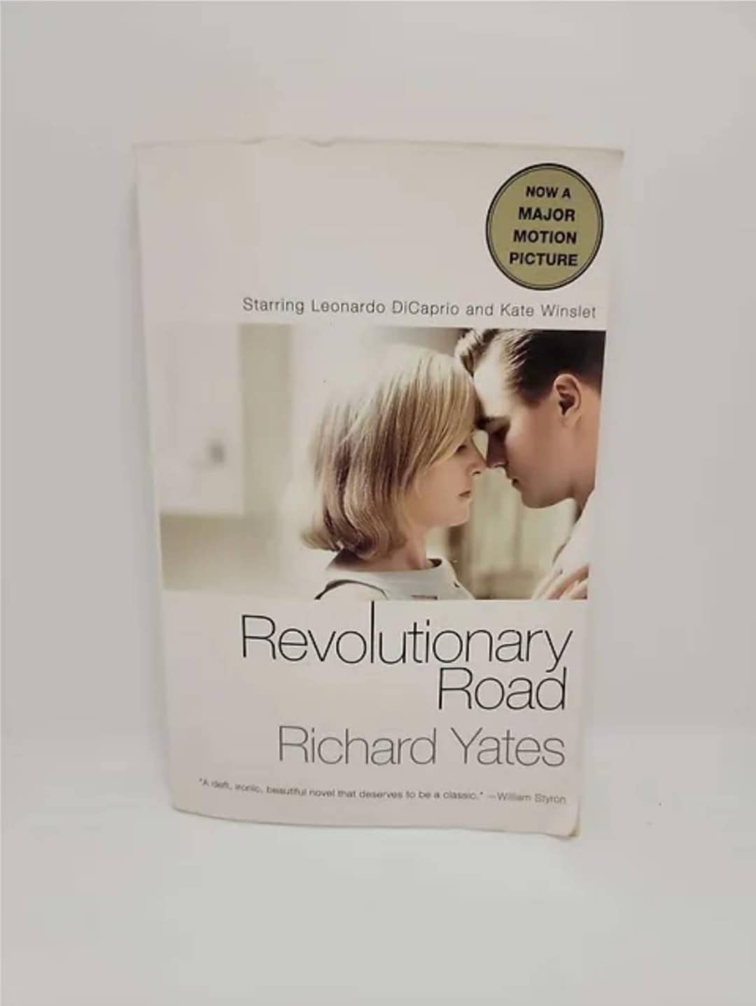 Revolutionary Road (movie Tie-in Edition) (vintage Contemporaries ...
