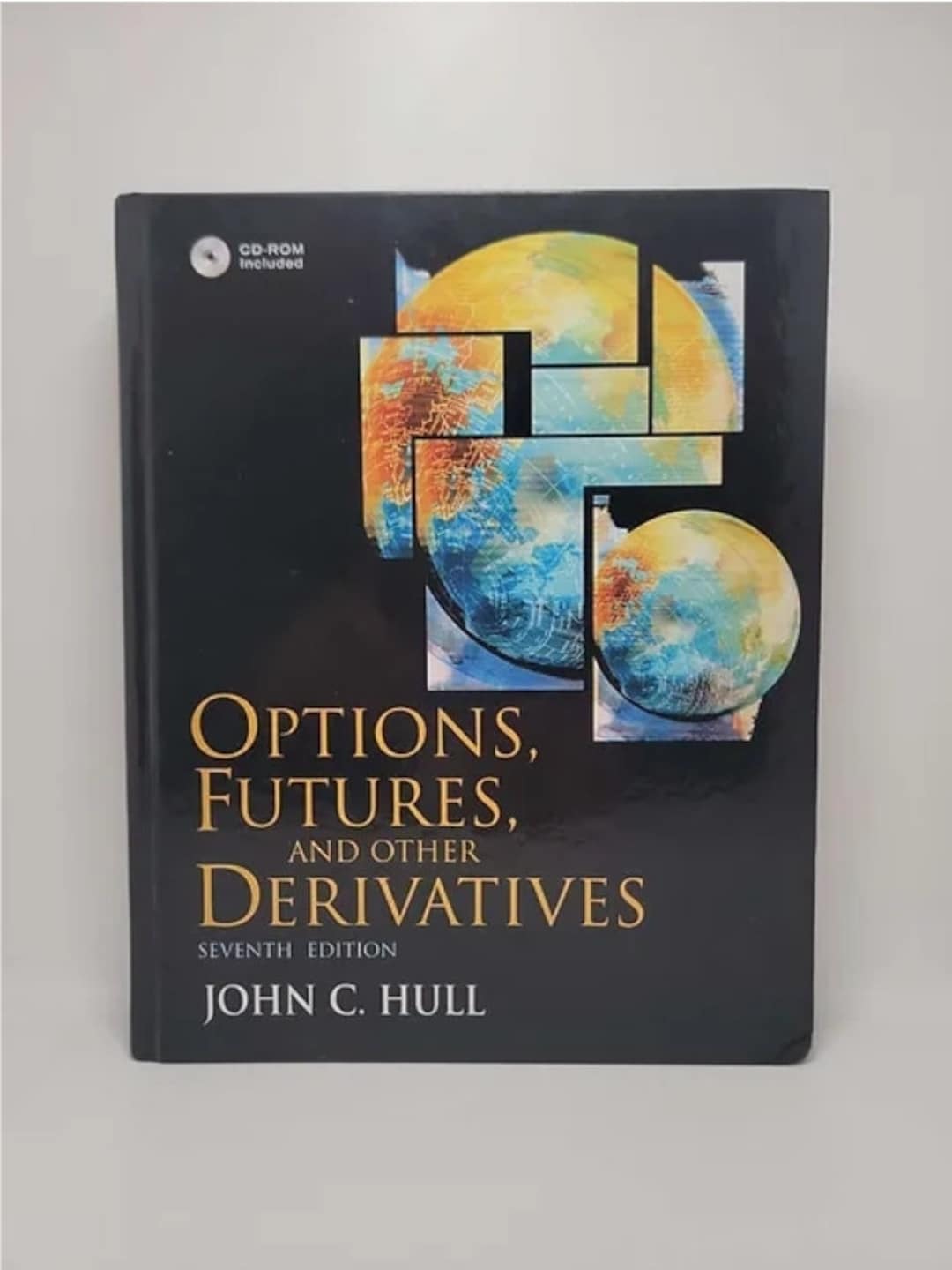 Options, Futures, and Other Derivatives Hardcover May 18, 2008 by John C. Hull Again, John Hull Has Done a Great Job Revising and Update - Etsy Options, Futures, and Other Derivatives Hardcover May 18, 2008 by John C. Hull Again, John Hull Has Done a Great Job Revising and Update - Etsy