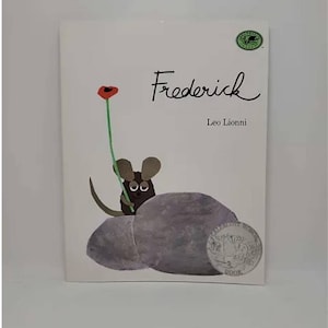 Frederick Paperback – Picture Book, January 17, 2017 by Leo Lionni (Author) Leo Lionni’s Caldecott Honor–winning story about a little mo