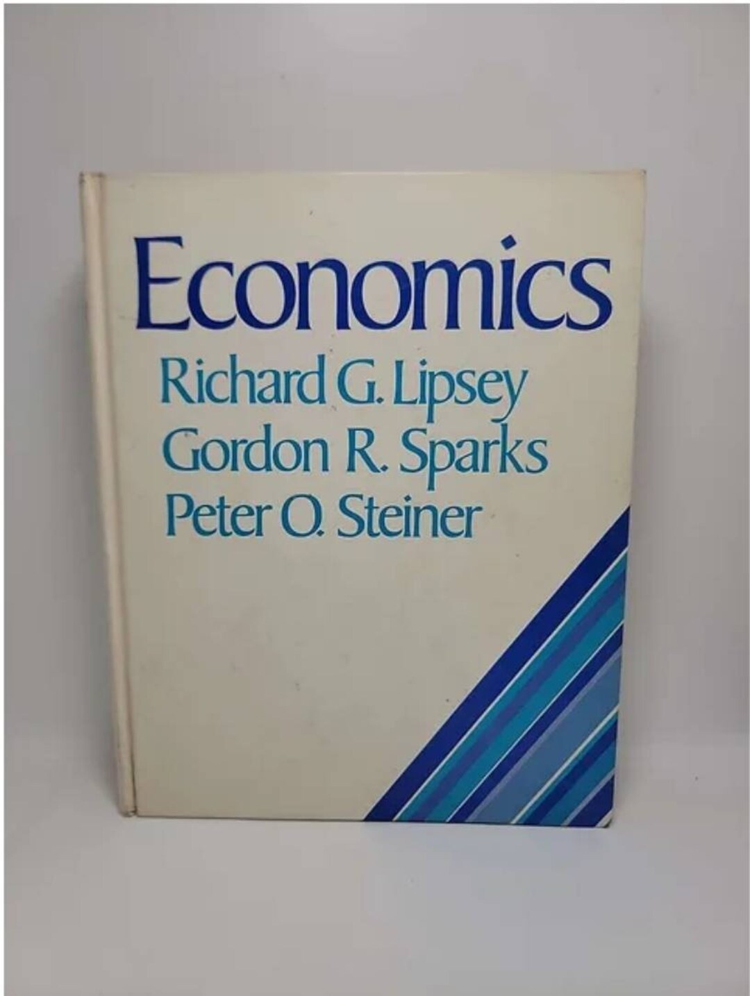 R.　G　Richard　Economics　Gordon　日本　by　Peter　O.　Lipsey　Sparks　Etsy