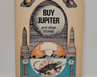 Buy Jupiter, and Other Stories (Doubleday Science Fiction) Hardcover – January 1, 1975 by Isaac Asimov Twenty-four tales set in diverse