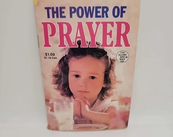 The Power of Prayer (The Globe Mini Mag 294) - Paperback
