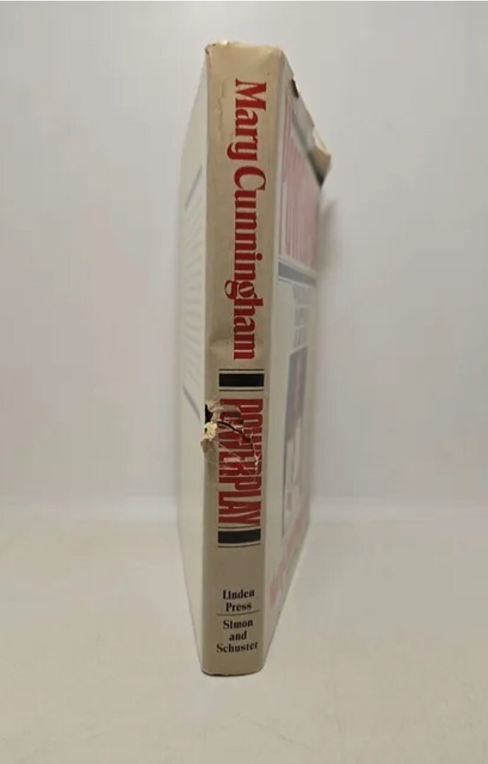 Powerplay: What Really Happened at Bendix Hardcover – January 1, 1984 ...