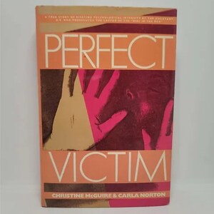 Perfect Victim Hardcover – January 1, 1988 by Christine McGuire (Author), Carla Norton Recounts the ordeal of Colleen Stan during her se