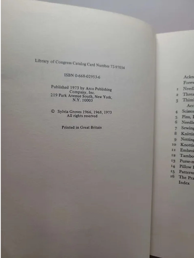 The History of Needlework Tools and Accessories Hardcover August 1