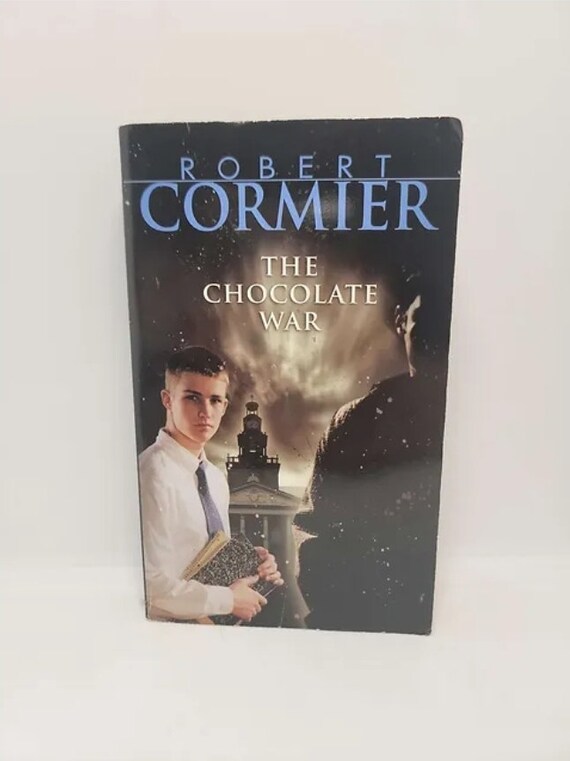 The Chocolate War Paperback – January 1, 1999 by Robert Cormier