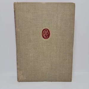 Robinson Crusoe by Daniel Defoe 1941 Hardcover (The Classics Club) - One of the most widely published novels in history, Robinson Crusoe t