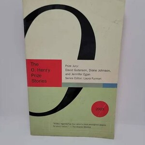 The O. Henry Prize Stories 2003 (The O. Henry Prize Collection) Paperback – September 9, 2003 by Laura Furman Part of: The O. Henry Prize C