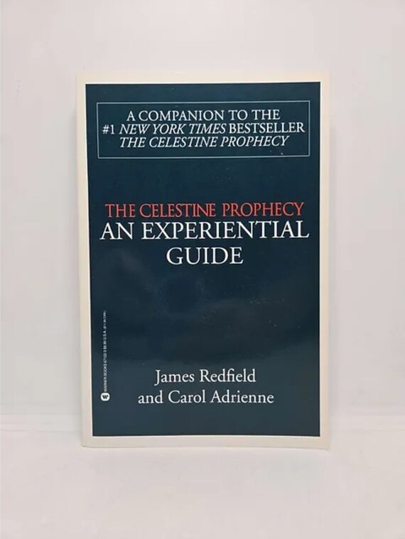 The Celestine Prophecy: an Experiential Guide Paperback – January