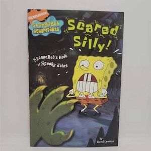 Nickelodeon SpongeBob SquarePants SpongeBob Soccer Star! Paperback Book