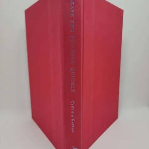 Leave the Building Quickly: True Stories Hardcover – May 1, 2007 by Cynthia Kaplan Do you know why a race-car driver wears epaulets desp