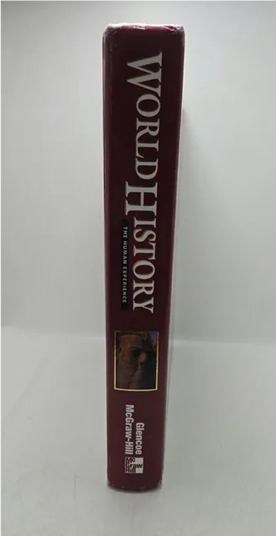 World History: the Human Experience Illustrated Edition by