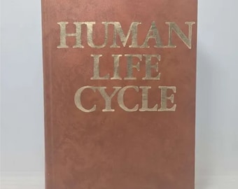 Human Life Cycle Hardcover – 7 July 1977 by William C. Sze This comprehensive and insightful book, "Human Life Cycle" edited by William