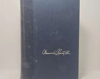 Rainbow Six Hardcover by Tom Clancy - First Edition 1998