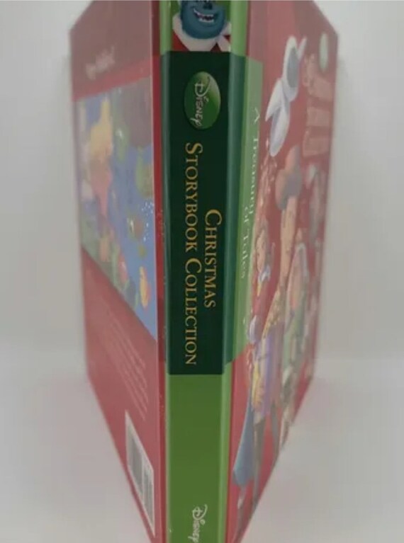 Christmas Storybook Collection: A Treasury of Tales - 2009