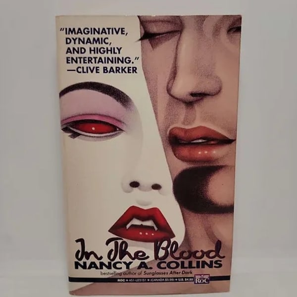 Vampire Sunglasses Etsy