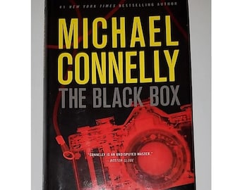 The Black Box by Michael Connelly - Hardcover 2012