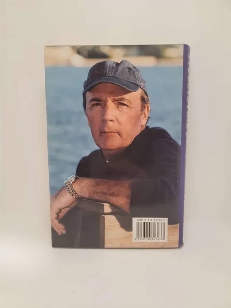 Violets Are Blue Detective Alex Cross Series Hardcover November 19