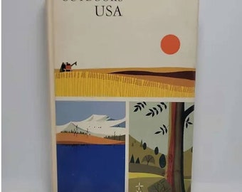 Outdoors USA: The Yearbook of Agriculture 1967 by The United States Department