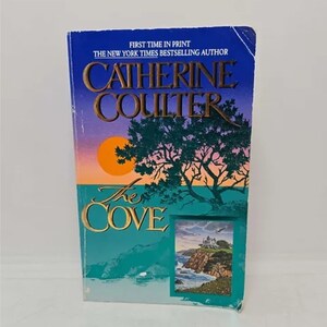 The Cove (An FBI Thriller) Mass Market Paperback – April 1, 1996 by Catherine Coulter A picturesque town. A woman on the r