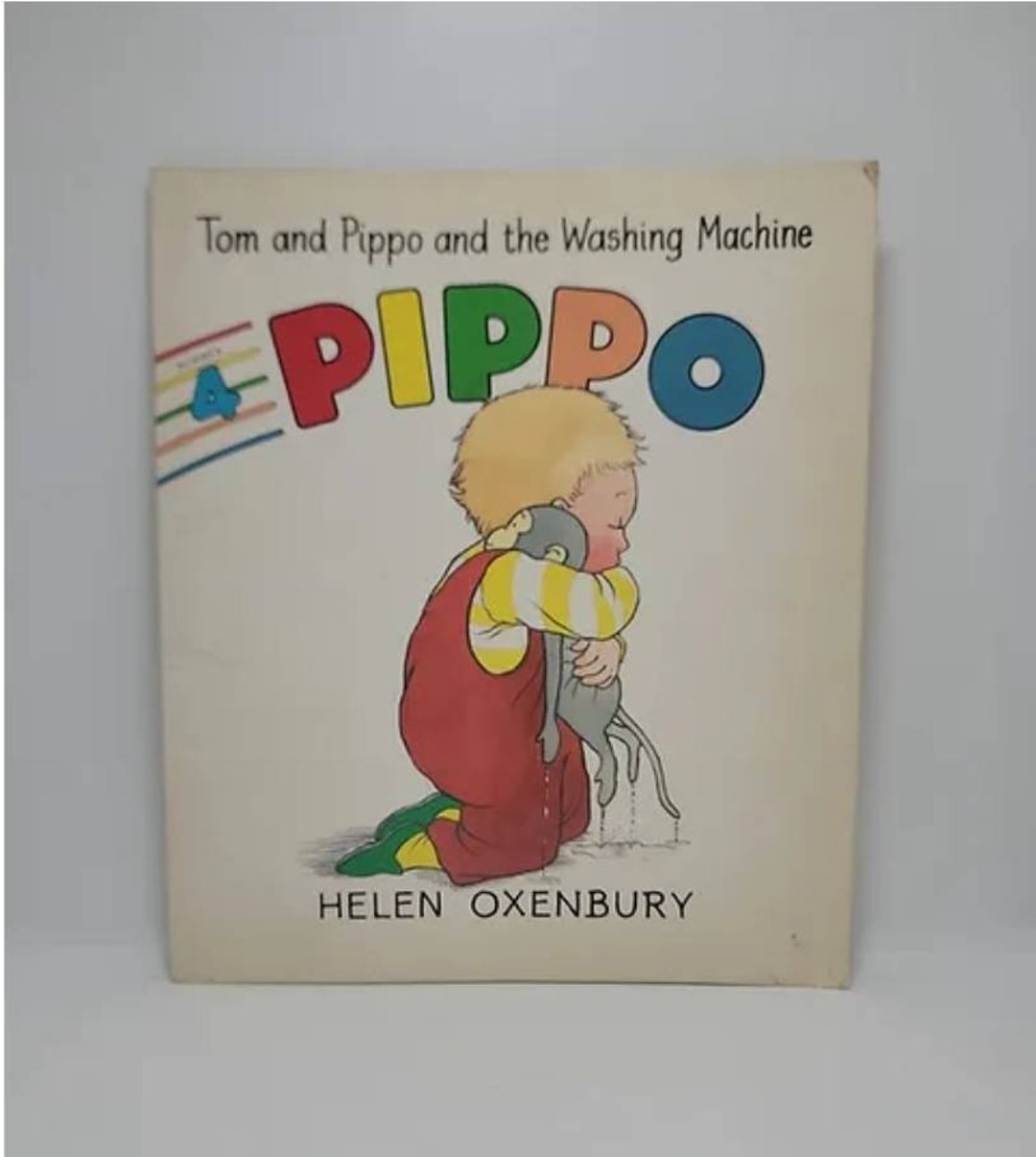 【Pippoシリーズ3冊】Tom and Pippo Read a Story Tom and Pippo Read a Story – Elimu Box