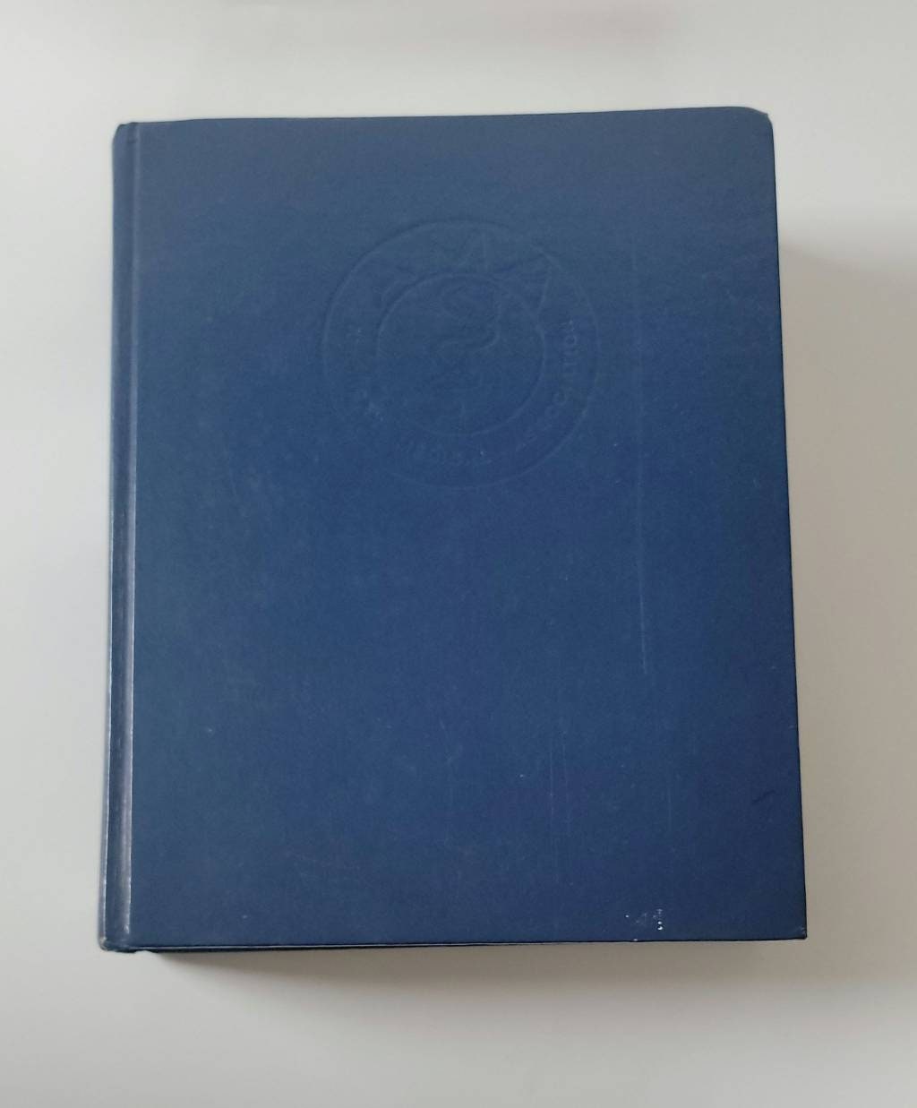 The American Medical Association Family Medical Guide - Vintage