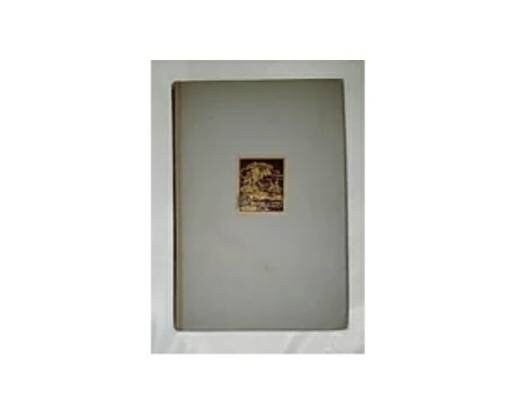 Robinson Crusoe by Daniel Defoe, Illus. Fritz Kredel Vintage Hardcover ...
