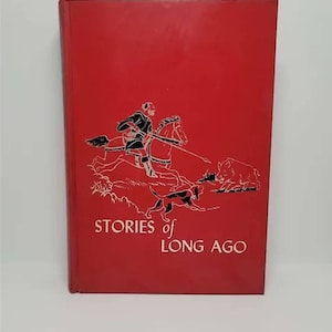 The Children&#39;s Hour: Stories of Long Ago edited by Marjorie Barrows