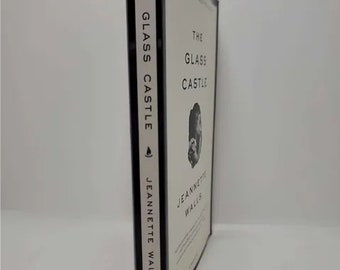 The Glass Castle: A Memoir (book) Paperback – January 17, 2006 by