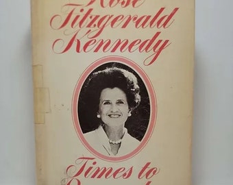 Times to Remember Hardcover – Import, January 1, 1974 by Rose