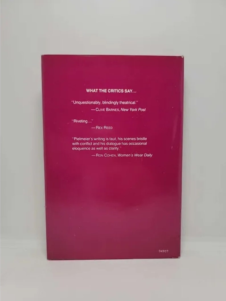 Agnes of God Hardcover January 1, 1982 by John Pielmeier A Young Nun