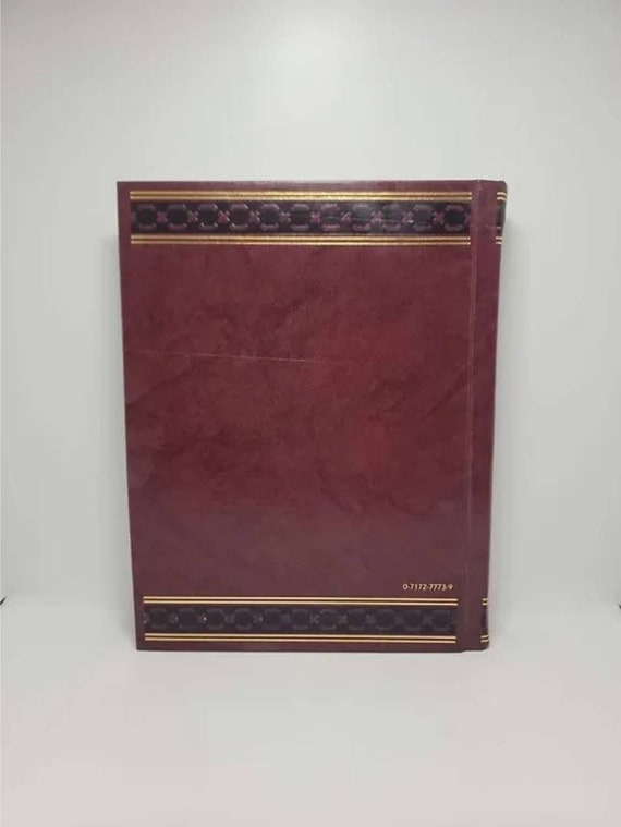 The New Book of Knowledge (2-B) Hardcover – January 1, 2005