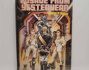 Inherit the Stars by James P. Hogan - Etsy