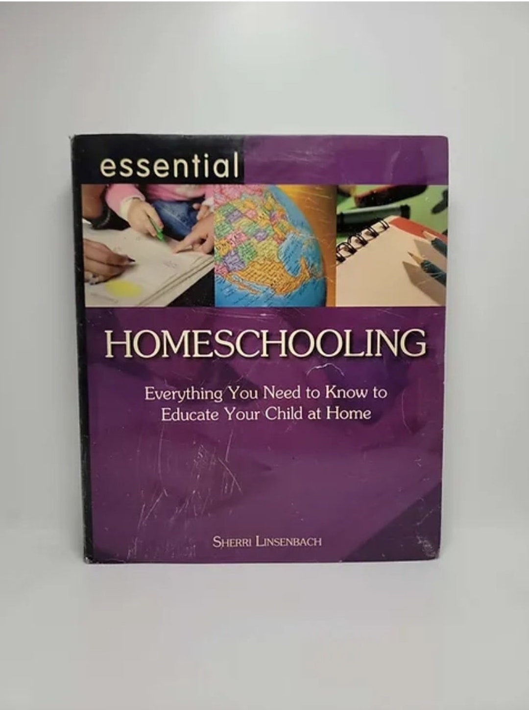 Essential Homeschooling Everything You Need to Educate Your Child at ...
