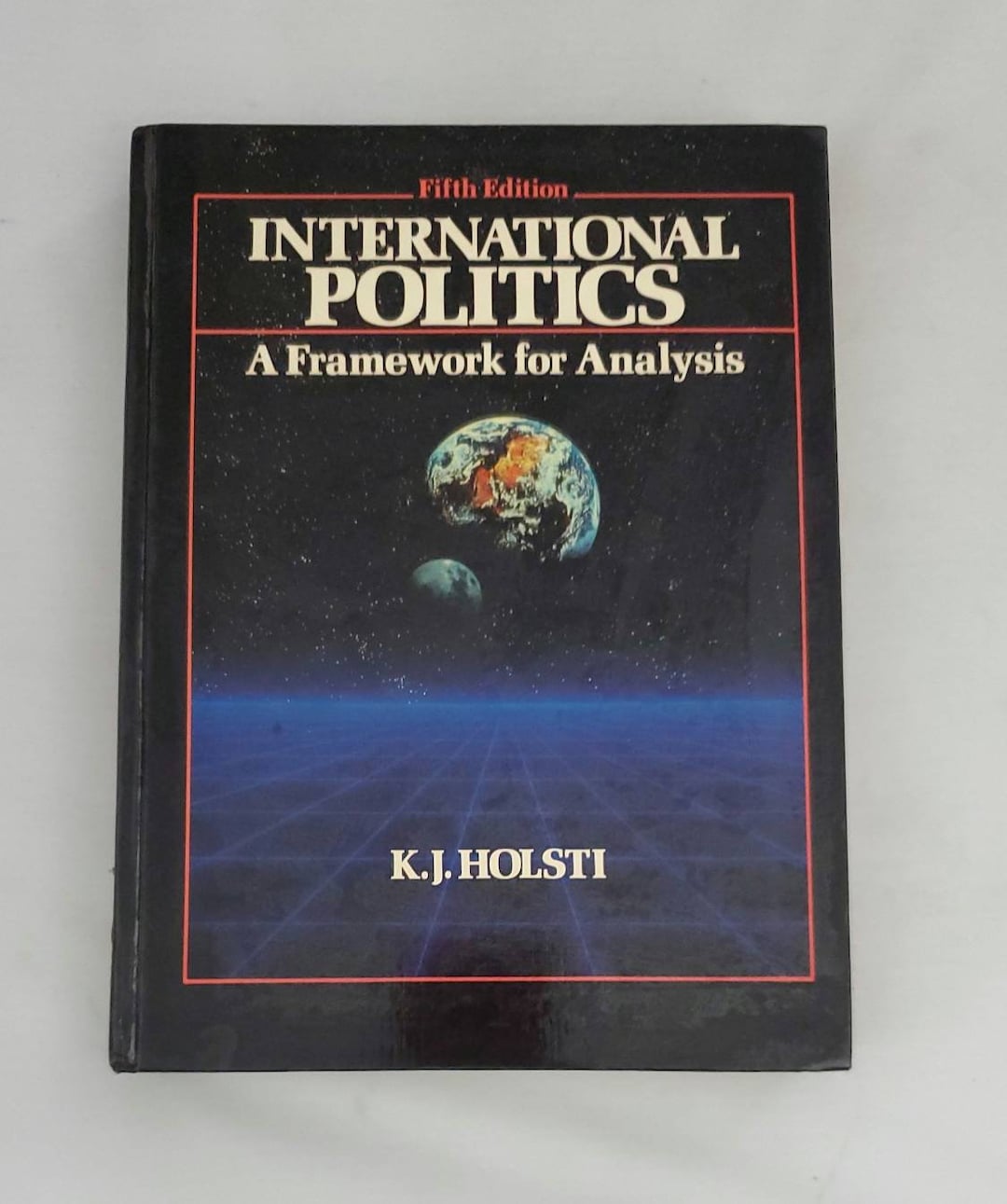 World Politics 5th edition 洋書 英語 匿名配送