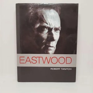 Eastwood. Hardcover – January 1, 2005 by Robert Tanitch - Eastwood by Robert Tanitch is a fascinating biography of the legendary actor and