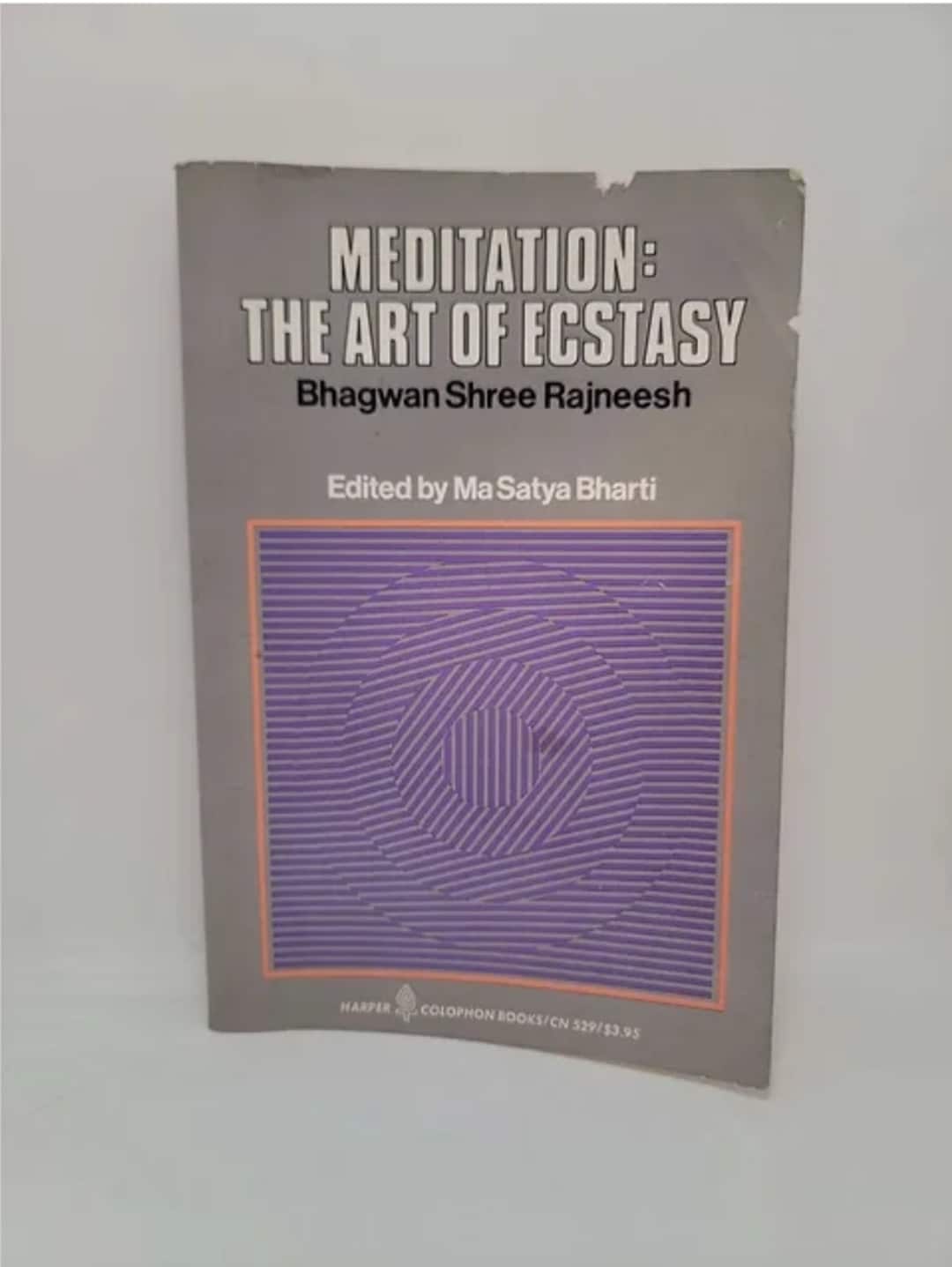 洋書 That Art Thou | Bhagwan Shree Rajneesh il_1080xN.5155170442_rcui.jpg