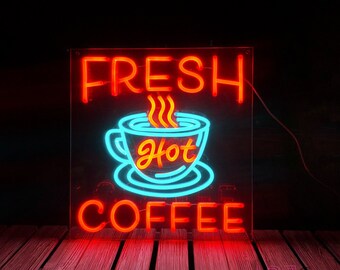 Ice Cream Store Neon Coffee Open Sign Pizza Store Sized 19 X 10 inch Indoor Use Great for Bar Coffee Open Sign Coffee Open Lighted Sign Restaurant Led Coffee Signs for Business Coffee Shop Ice Cream Store Neon Coffee Open Sign Pizza Store Sized 19 X 10 inch Indoor Use Great for Bar Coffee Open Sign Coffee Open Lighted Sign Restaurant Led Coffee Signs for Business Coffee Shop