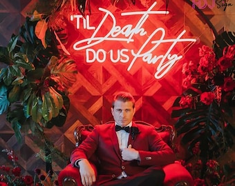 till death do us etsy