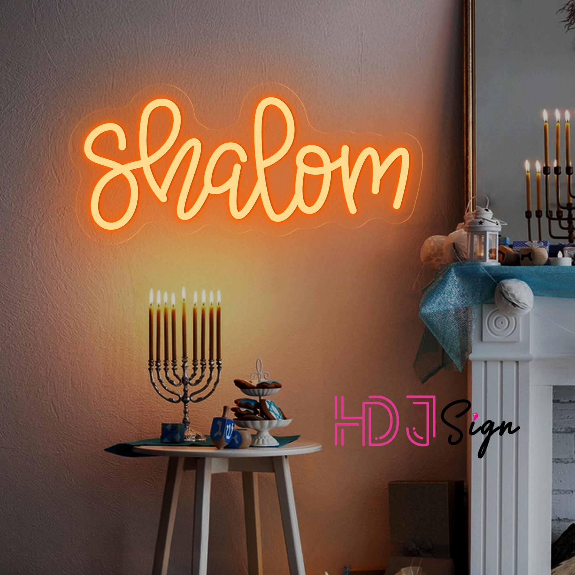 Isaac Jacobs LED Neon Pink Love Wall Sign - Cool Light, Décor De Chambre, USB Alimenté